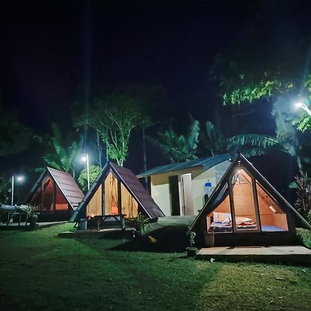 Bugo Camp Glamping & Natural Activity Munduk  Bagian luar foto