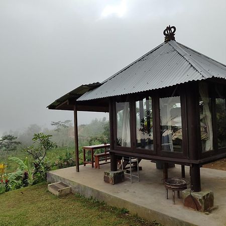 Bugo Camp Glamping & Natural Activity Munduk  Bagian luar foto
