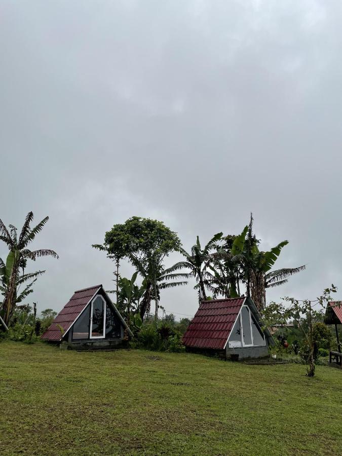 Bugo Camp Glamping & Natural Activity Munduk  Bagian luar foto