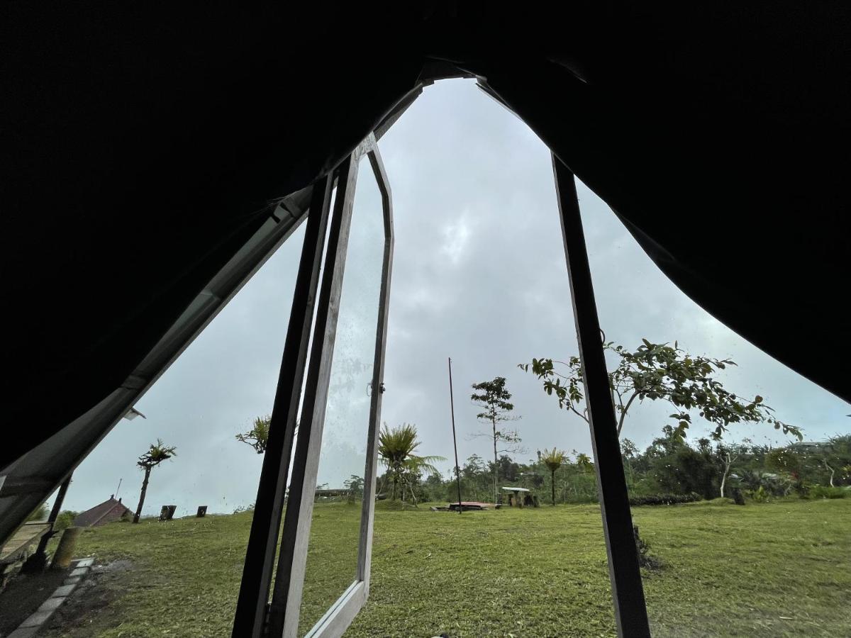 Bugo Camp Glamping & Natural Activity Munduk  Bagian luar foto