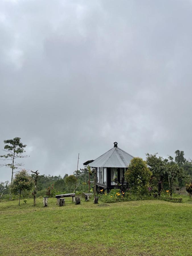 Bugo Camp Glamping & Natural Activity Munduk  Bagian luar foto