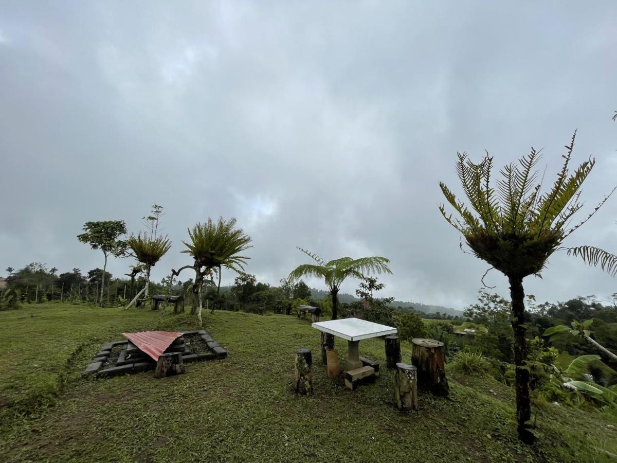 Bugo Camp Glamping & Natural Activity Munduk  Bagian luar foto