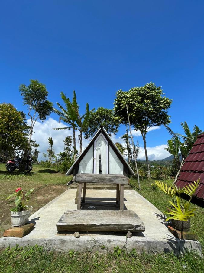 Bugo Camp Glamping & Natural Activity Munduk  Bagian luar foto