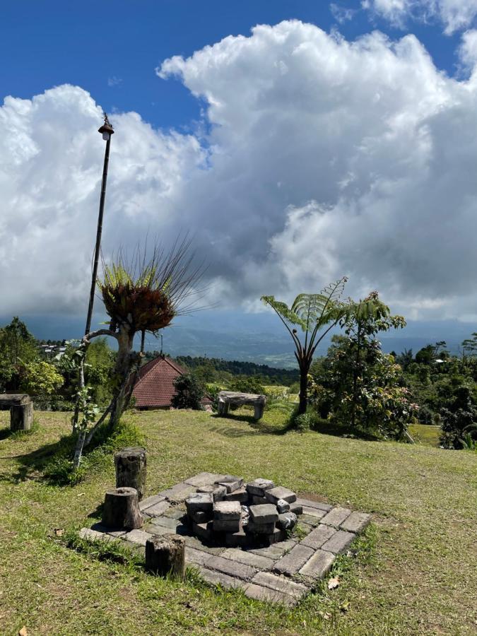 Bugo Camp Glamping & Natural Activity Munduk  Bagian luar foto