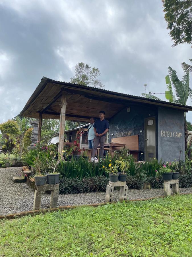 Bugo Camp Glamping & Natural Activity Munduk  Bagian luar foto