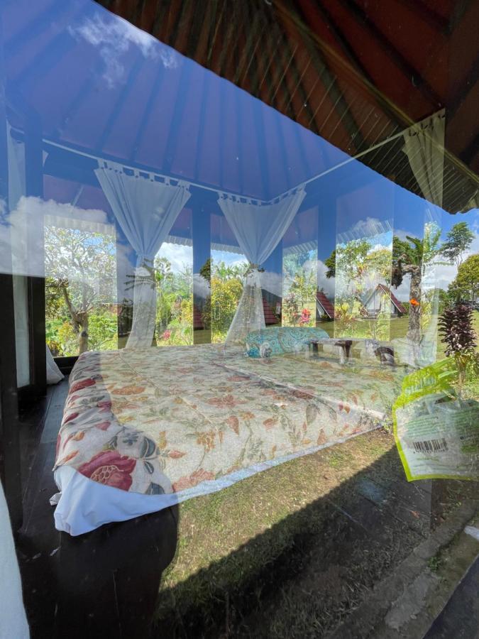 Bugo Camp Glamping & Natural Activity Munduk  Bagian luar foto