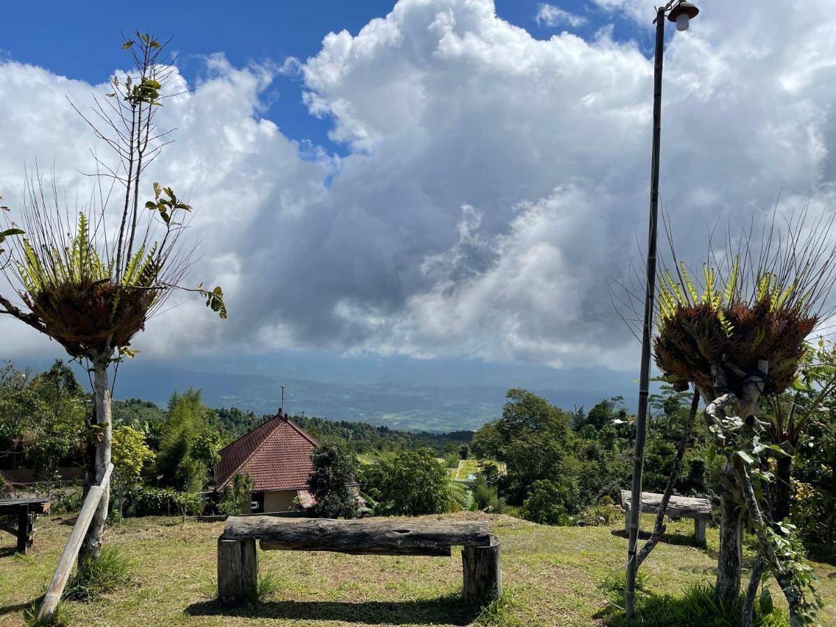 Bugo Camp Glamping & Natural Activity Munduk  Bagian luar foto