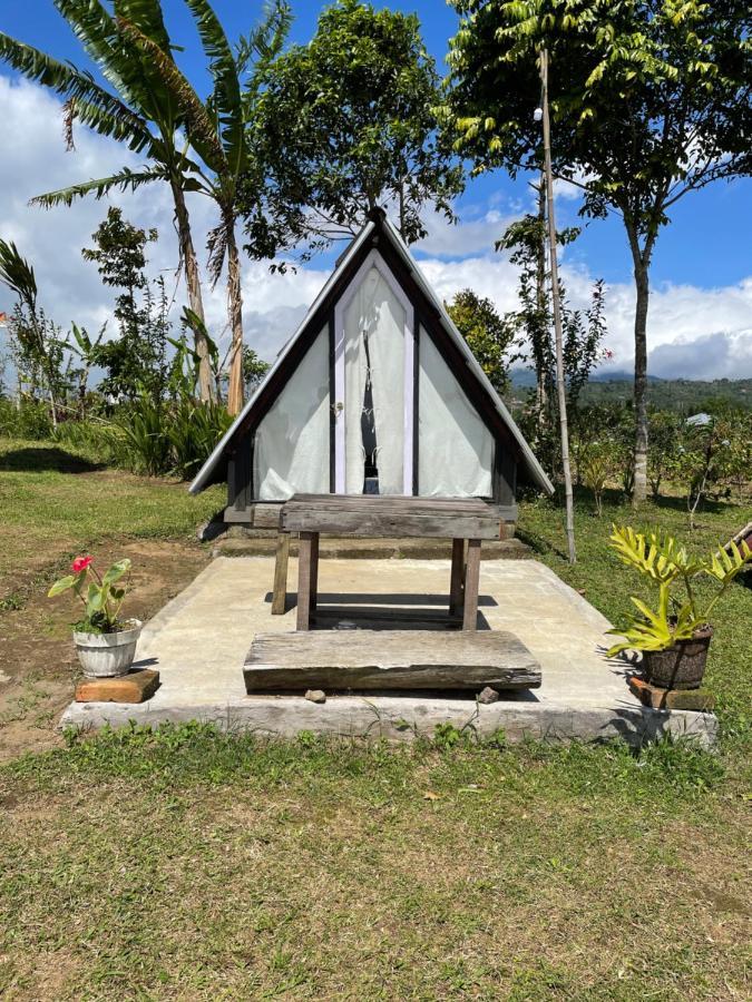 Bugo Camp Glamping & Natural Activity Munduk  Bagian luar foto