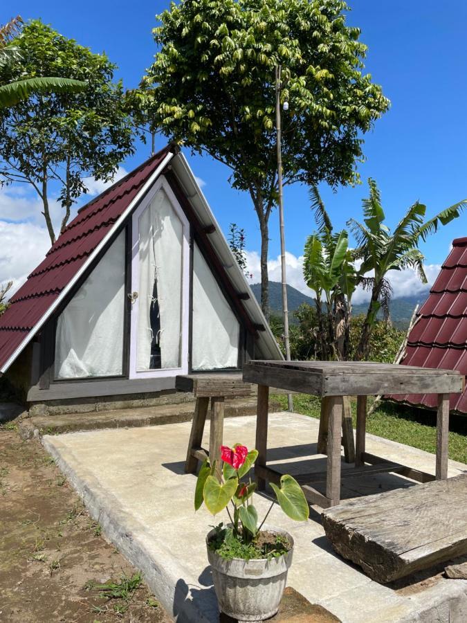 Bugo Camp Glamping & Natural Activity Munduk  Bagian luar foto