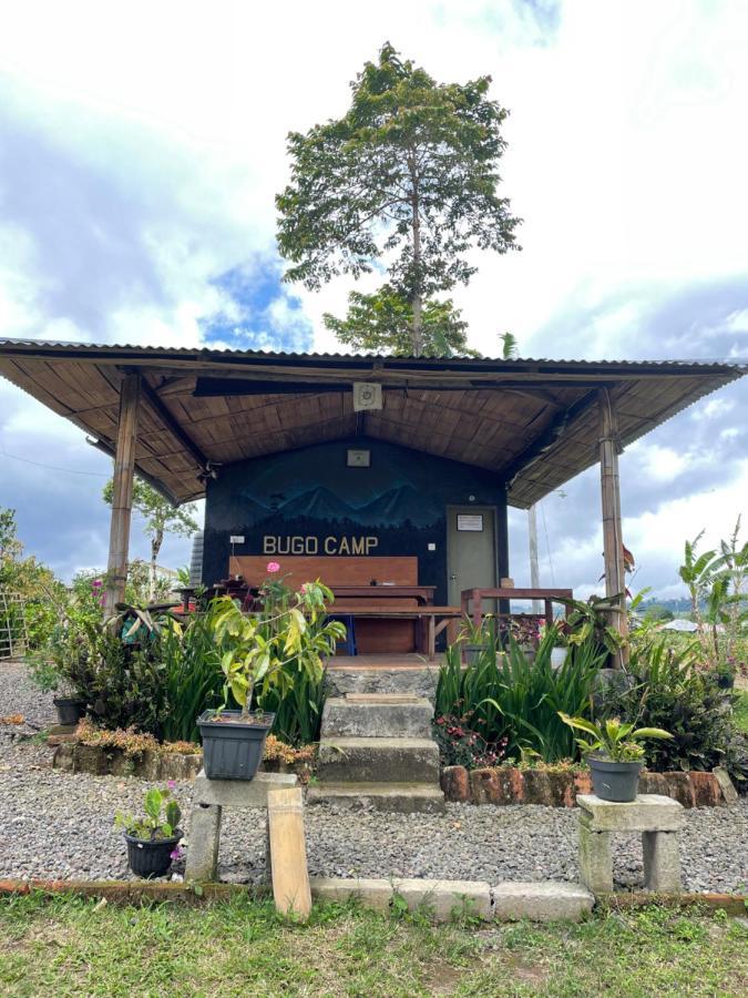 Bugo Camp Glamping & Natural Activity Munduk  Bagian luar foto