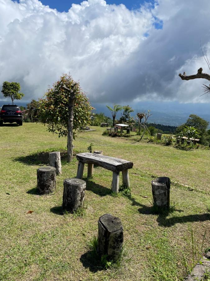 Bugo Camp Glamping & Natural Activity Munduk  Bagian luar foto
