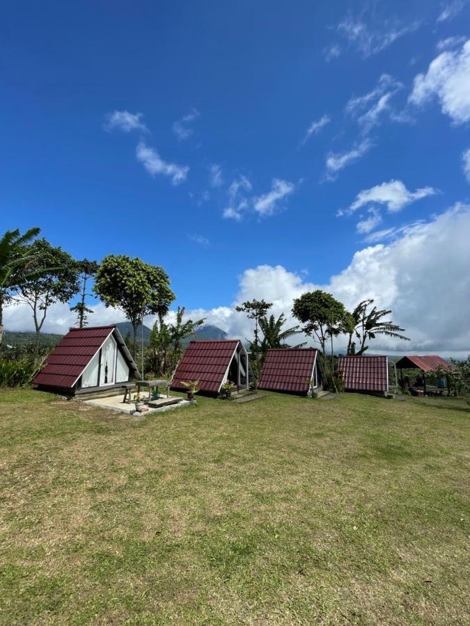Bugo Camp Glamping & Natural Activity Munduk  Bagian luar foto
