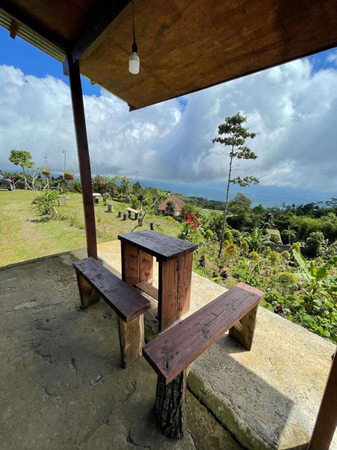 Bugo Camp Glamping & Natural Activity Munduk  Bagian luar foto