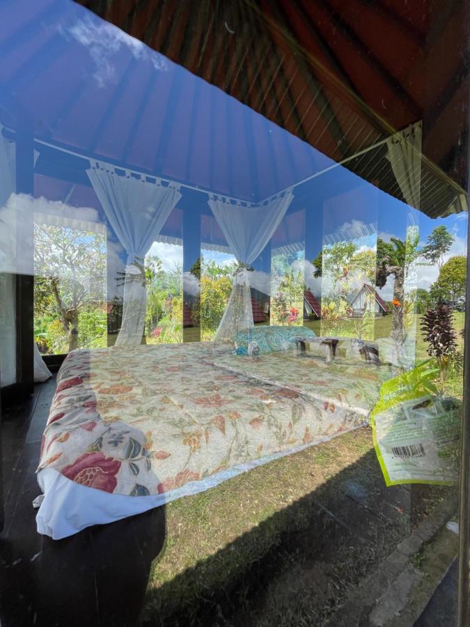 Bugo Camp Glamping & Natural Activity Munduk  Bagian luar foto