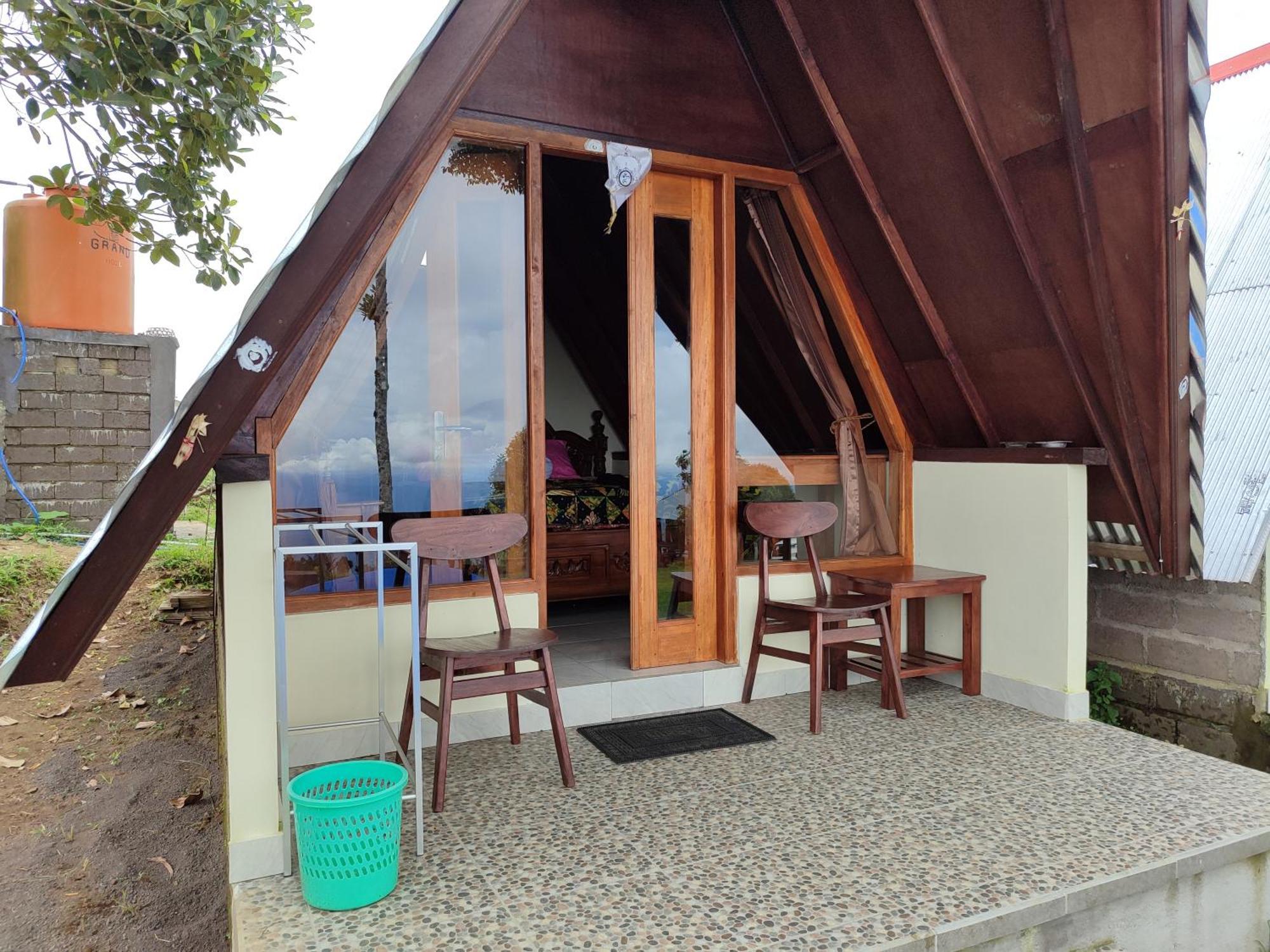 Bugo Camp Glamping & Natural Activity Munduk  Bagian luar foto