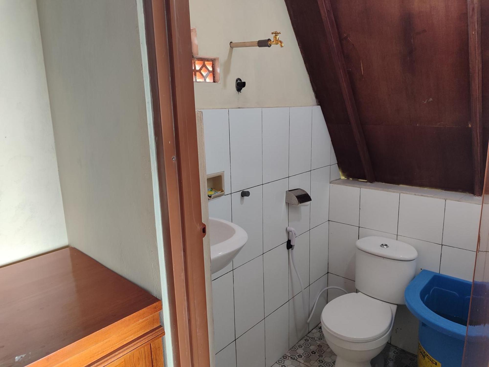 Bugo Camp Glamping & Natural Activity Munduk  Bagian luar foto