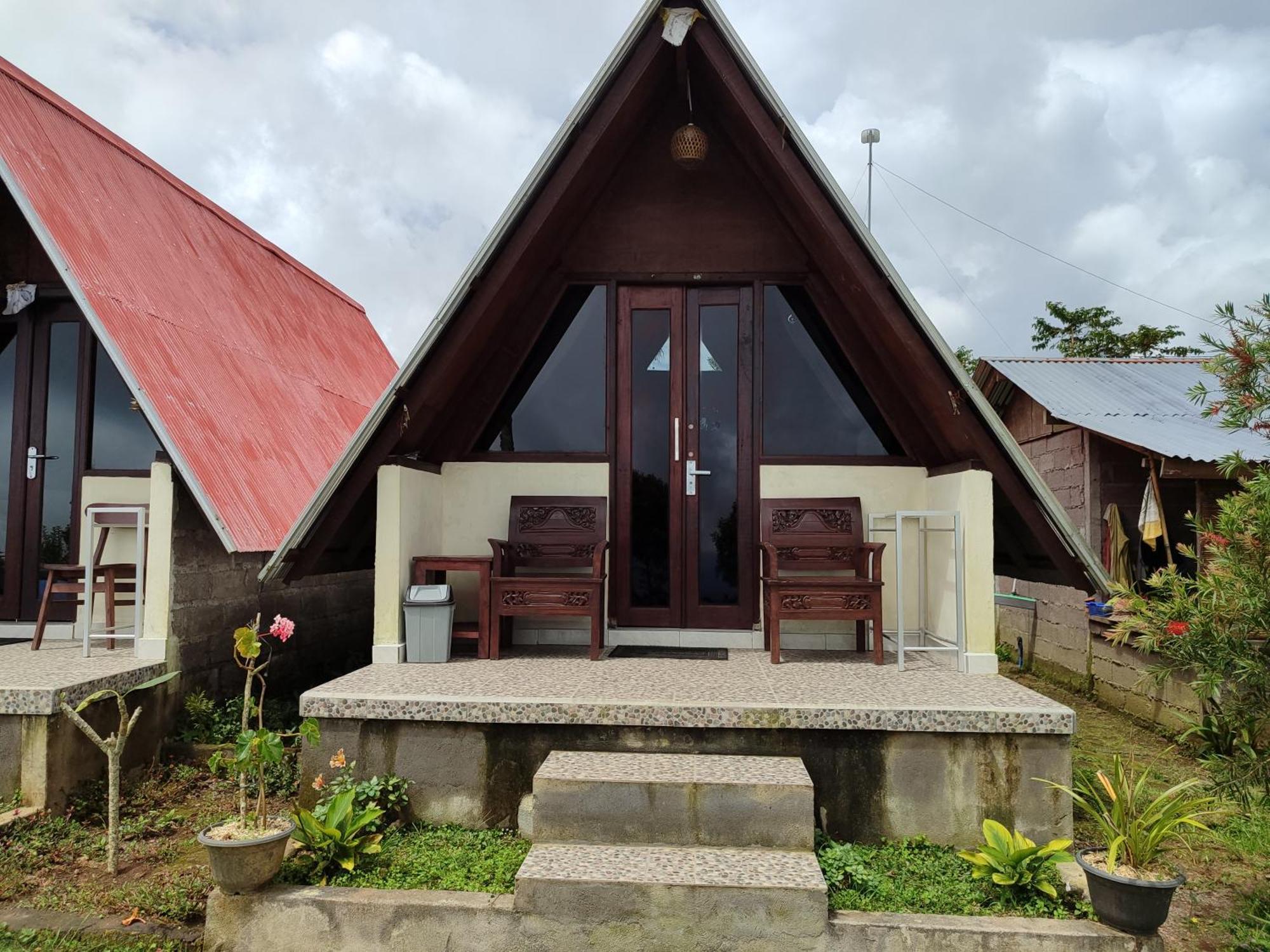 Bugo Camp Glamping & Natural Activity Munduk  Bagian luar foto