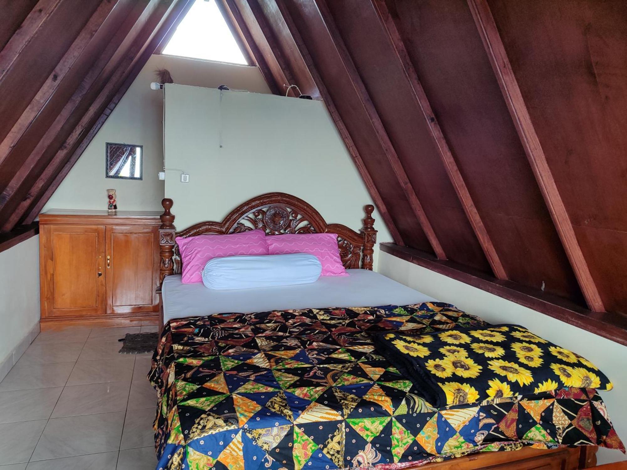 Bugo Camp Glamping & Natural Activity Munduk  Bagian luar foto