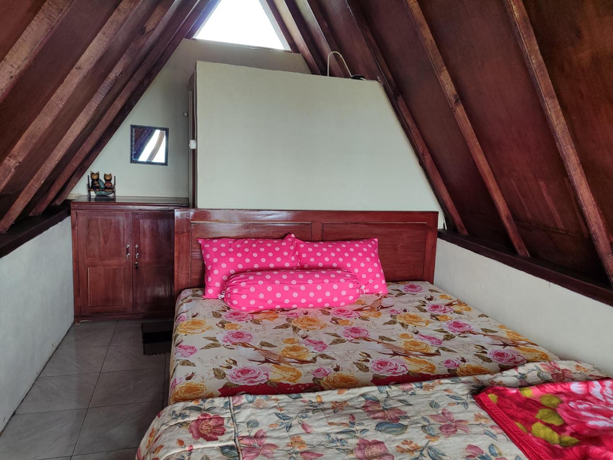 Bugo Camp Glamping & Natural Activity Munduk  Bagian luar foto