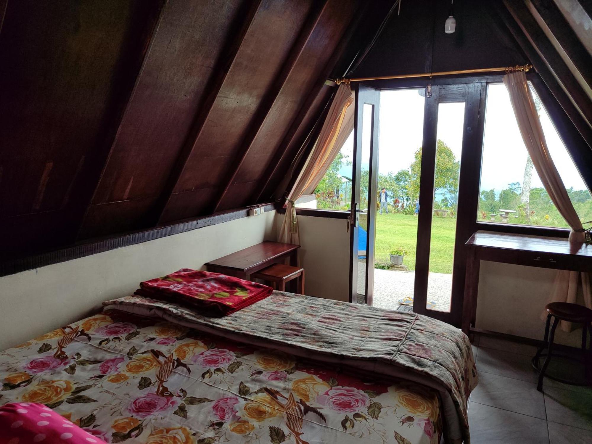 Bugo Camp Glamping & Natural Activity Munduk  Bagian luar foto