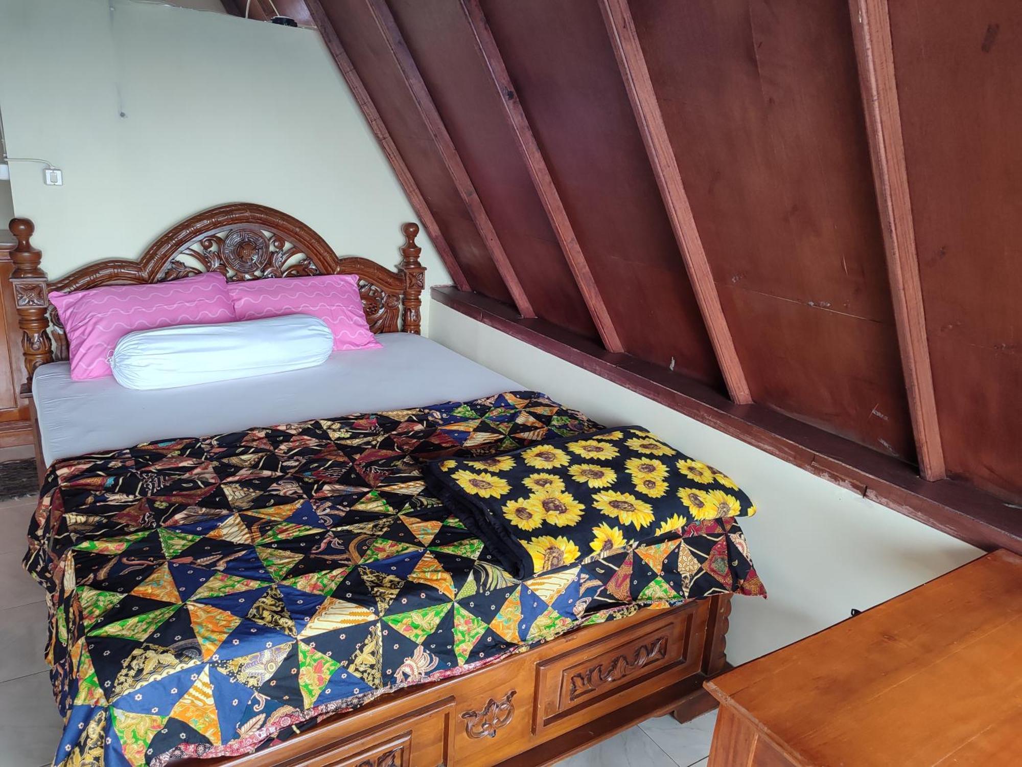 Bugo Camp Glamping & Natural Activity Munduk  Bagian luar foto