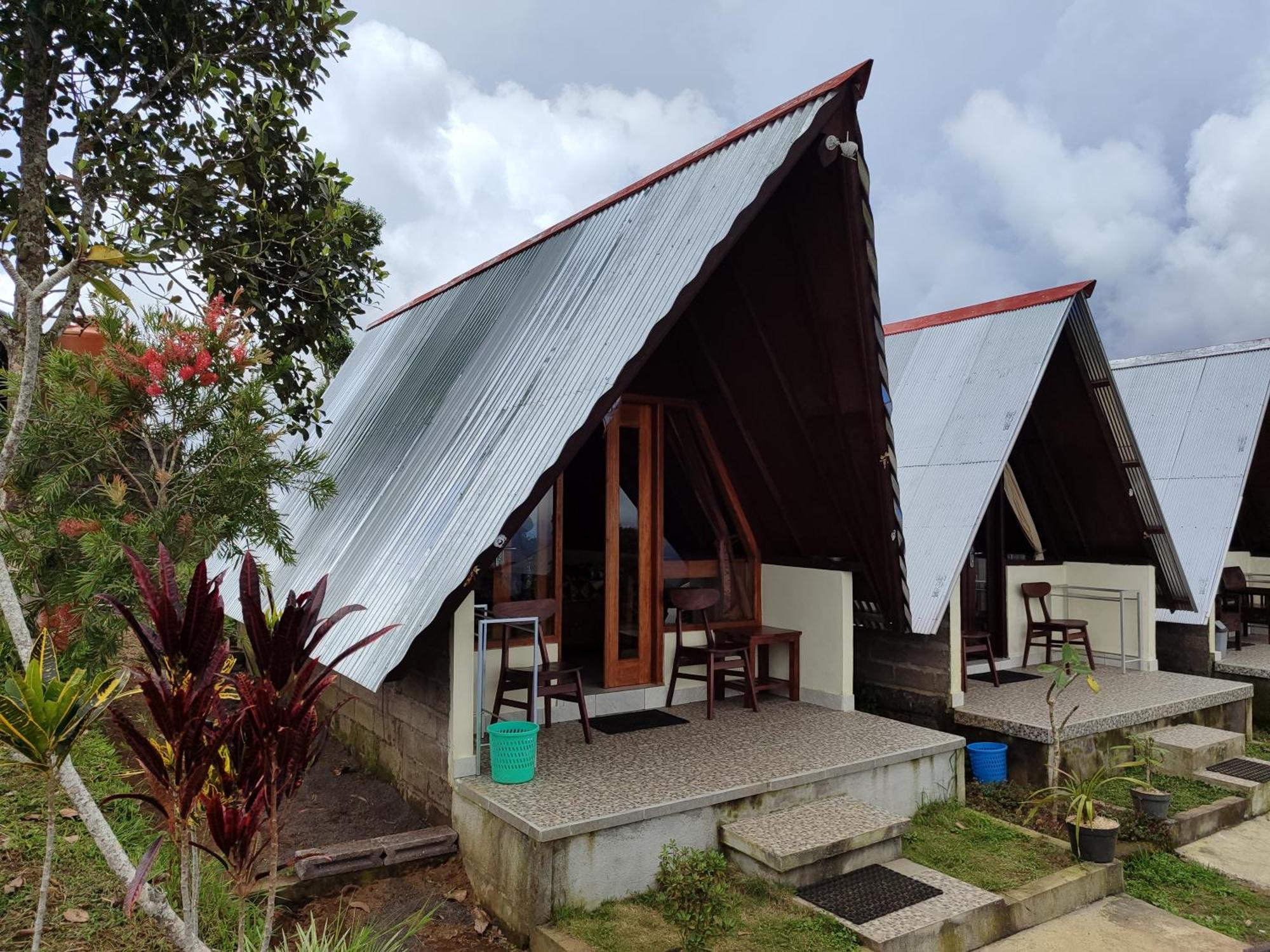 Bugo Camp Glamping & Natural Activity Munduk  Bagian luar foto