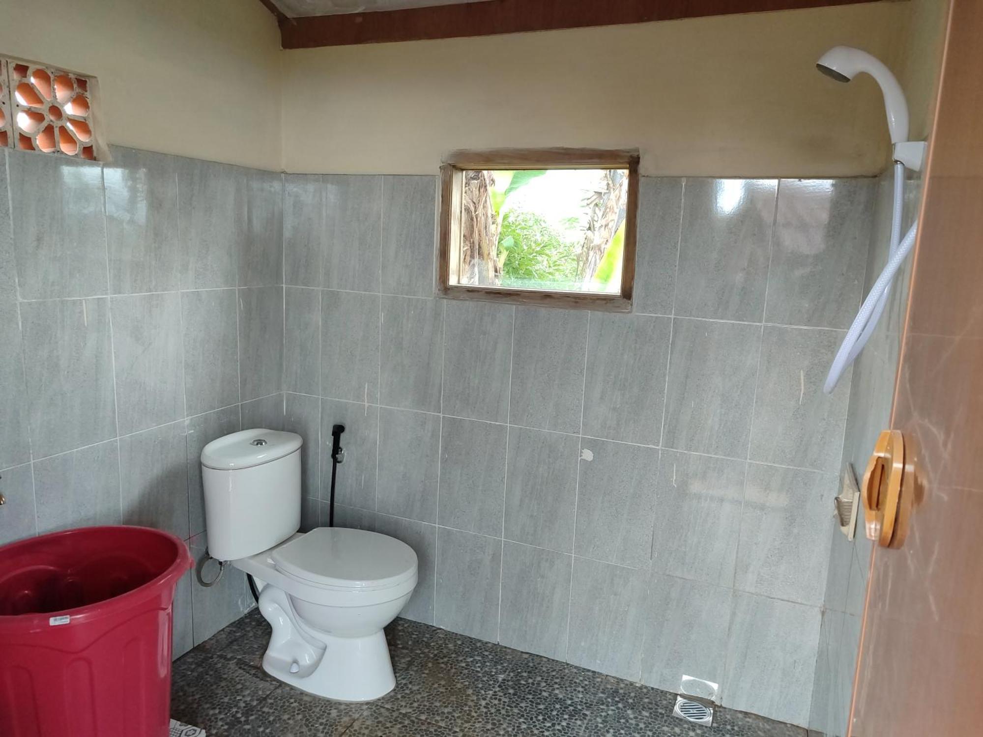 Bugo Camp Glamping & Natural Activity Munduk  Bagian luar foto