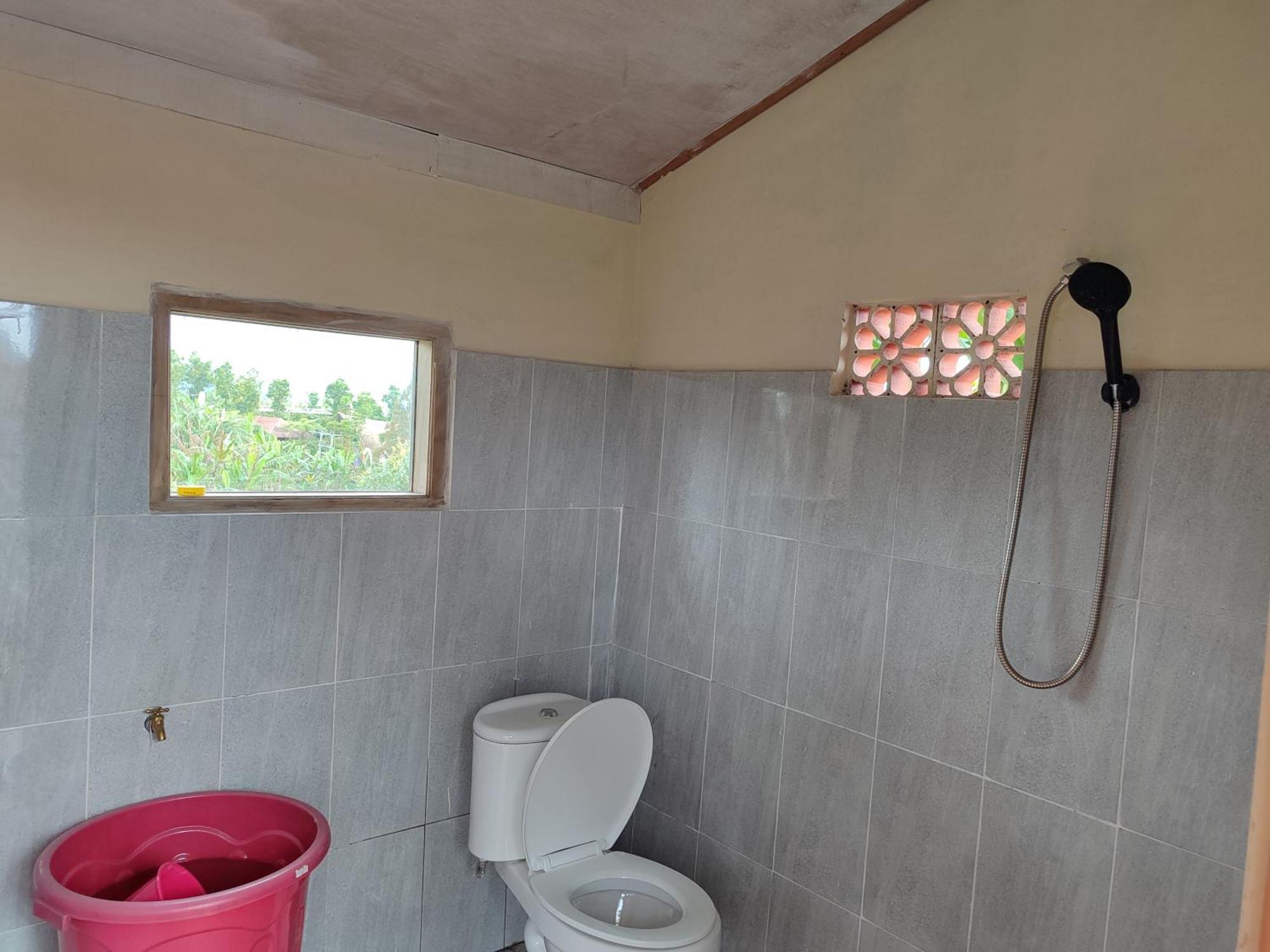 Bugo Camp Glamping & Natural Activity Munduk  Bagian luar foto