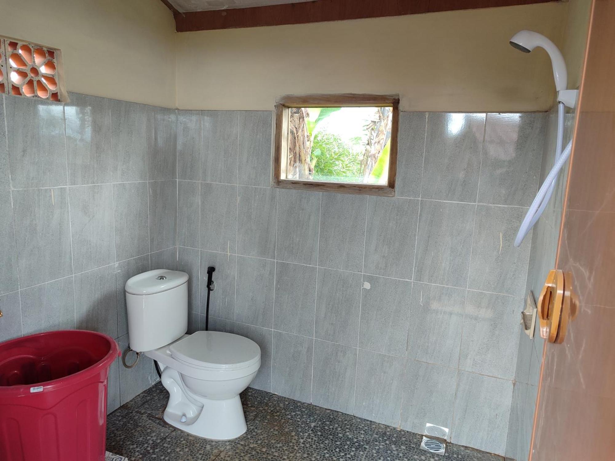 Bugo Camp Glamping & Natural Activity Munduk  Bagian luar foto