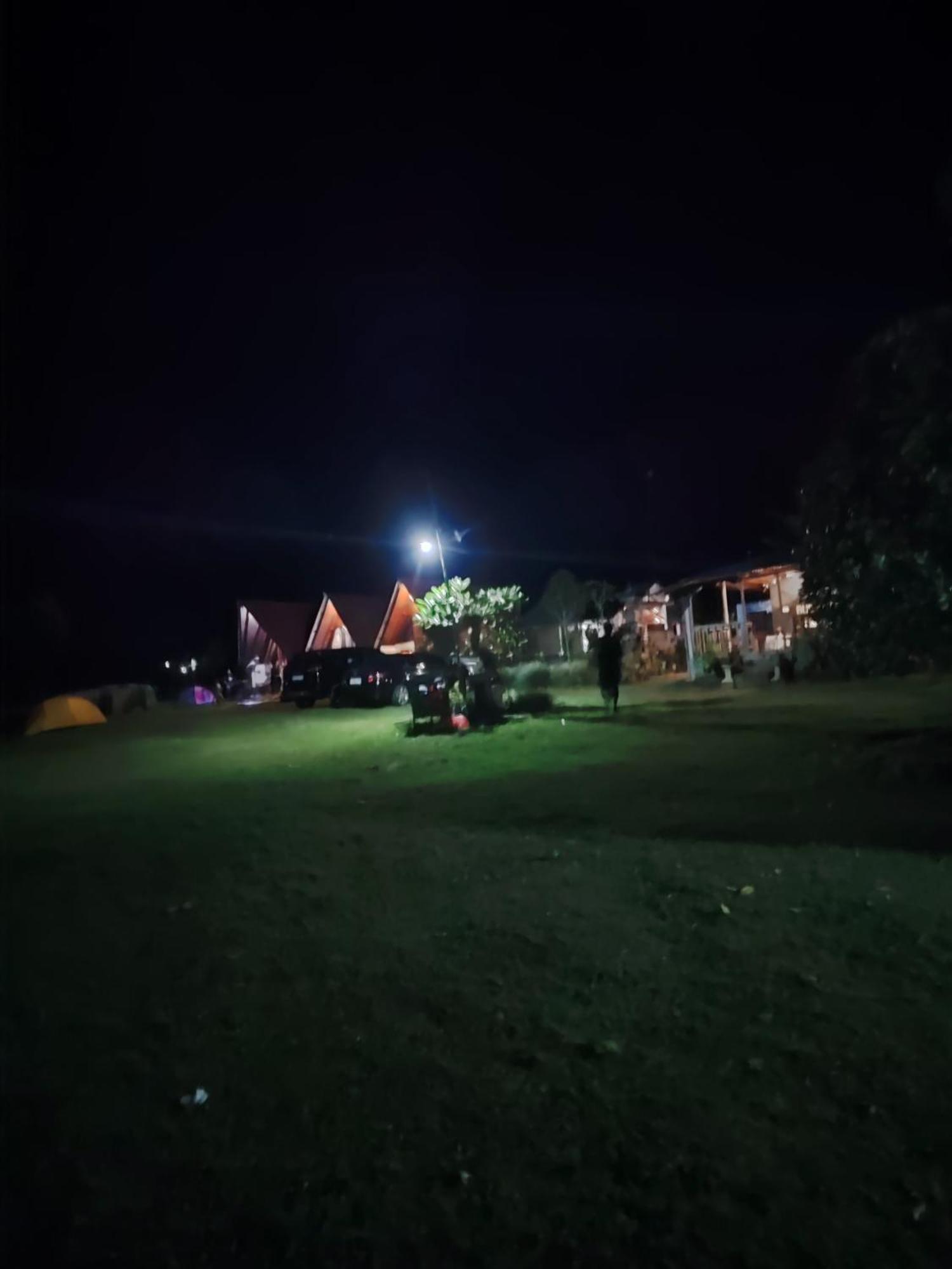 Bugo Camp Glamping & Natural Activity Munduk  Bagian luar foto