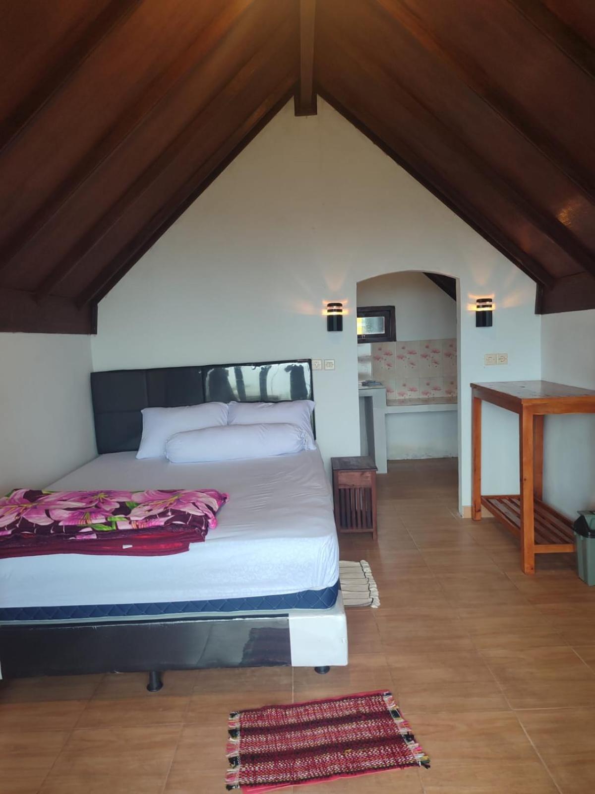 Bugo Camp Glamping & Natural Activity Munduk  Ruang foto