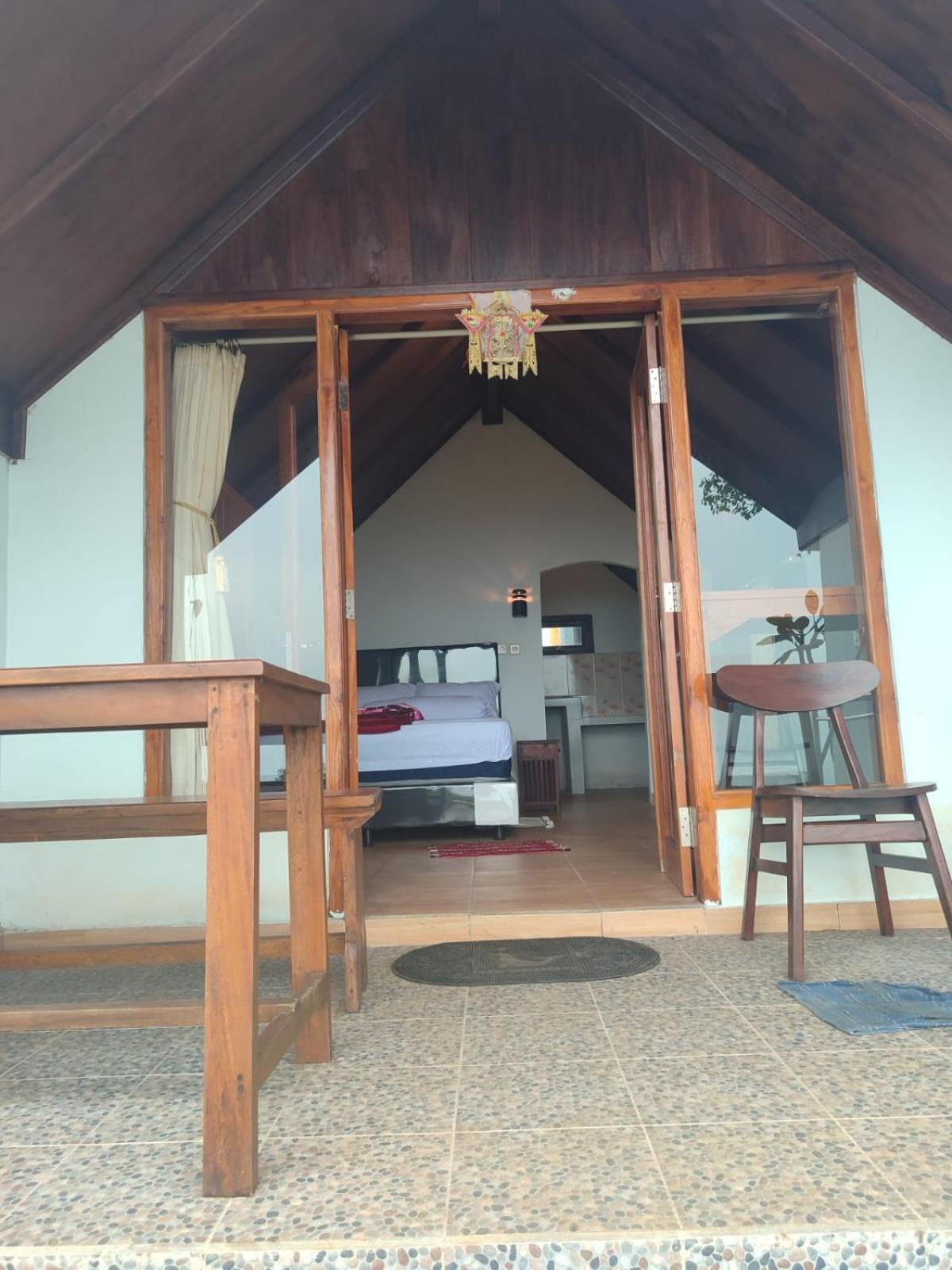 Bugo Camp Glamping & Natural Activity Munduk  Ruang foto